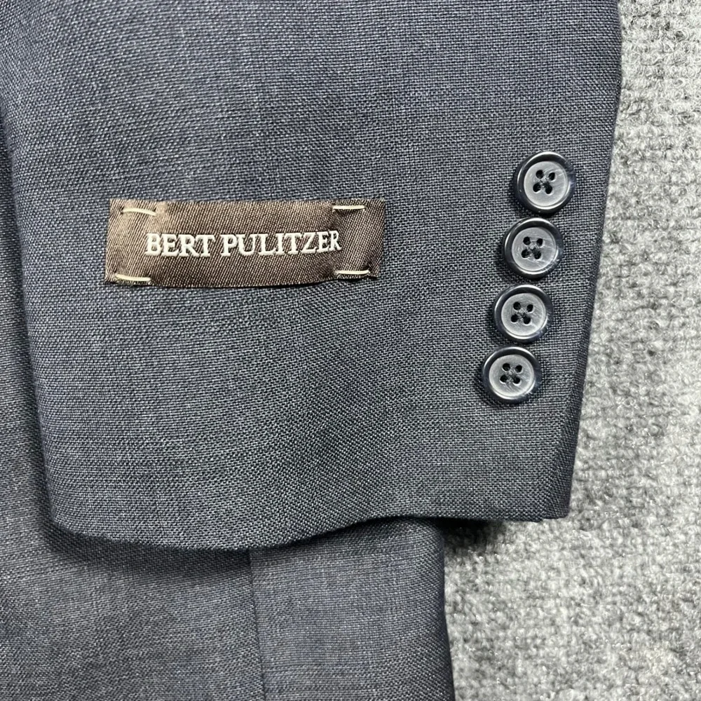 Bert Pulitzer classic fit